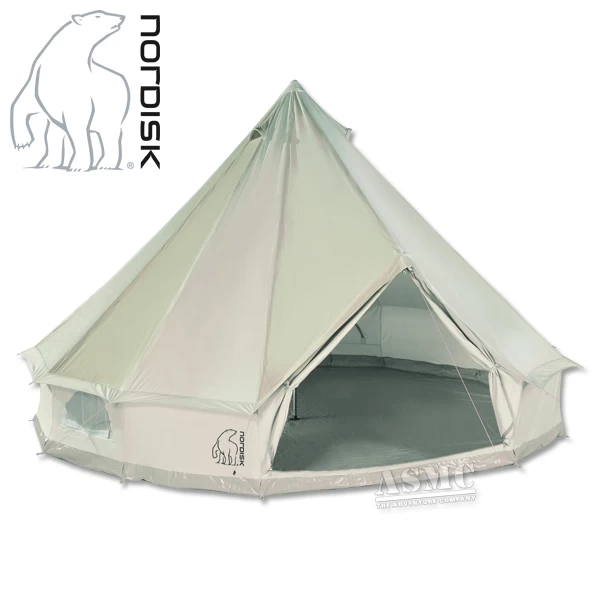 Nordisk Zelt Asgard 12.6 M2 1 Nordisk Zelt Asgard 12.6 M2