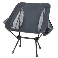 Helikon-Tex Campingstuhl Range Chair Shadow Grey