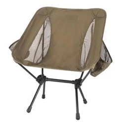 Helikon-Tex Campingstuhl Range Chair Coyote