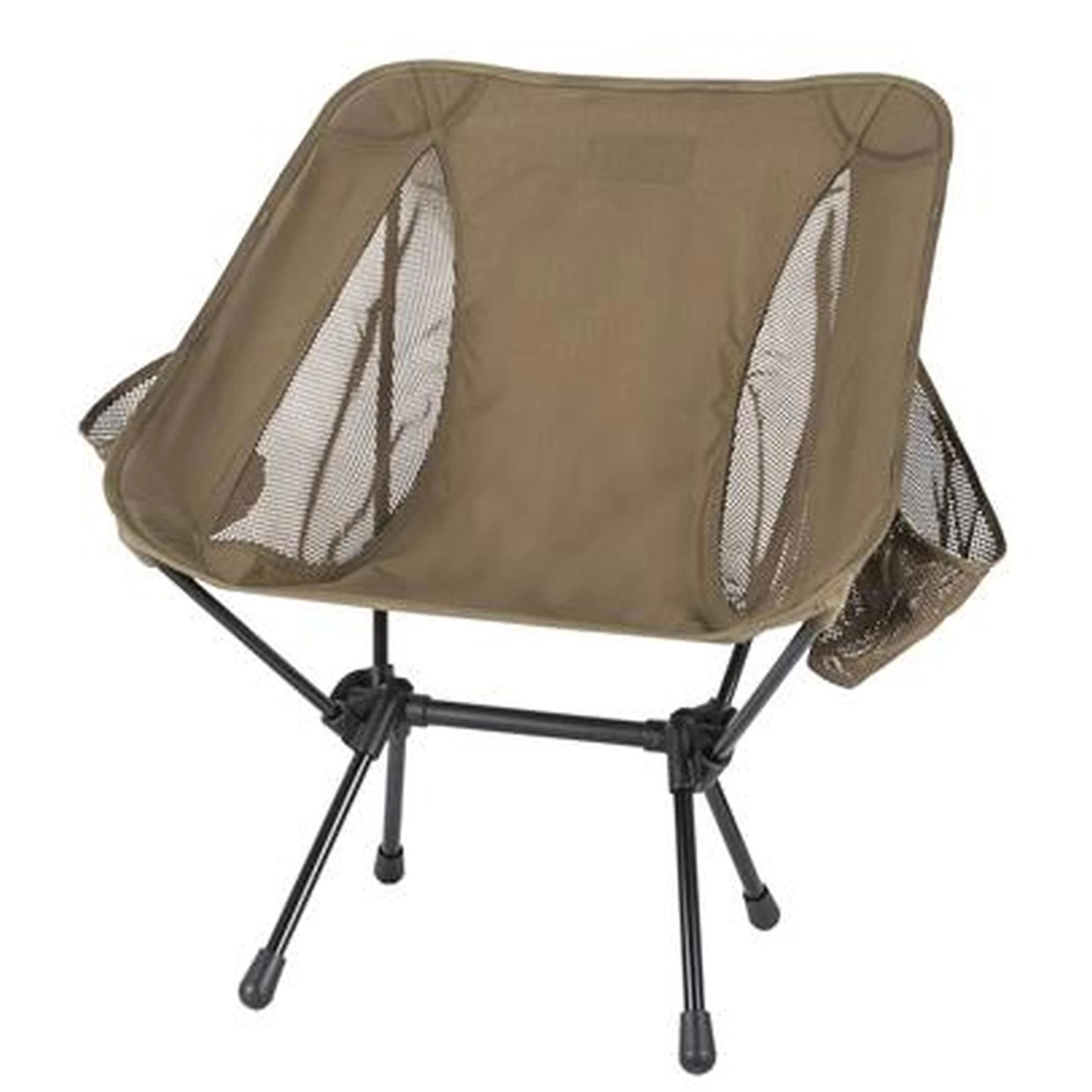 Helikon-Tex Campingstuhl Range Chair Coyote 1 Helikon-Tex Campingstuhl Range Chair Coyote