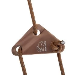 Nordisk Zubehör Tarp Kari Tech Mini Colour Packs Chocolate -Professionelles Outdoor-Ausrüstungsgeschäft 142721 4