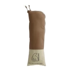 Nordisk Zubehör Tarp Kari Tech Mini Colour Packs Chocolate -Professionelles Outdoor-Ausrüstungsgeschäft 142721 8