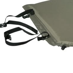 Fox Outdoor Thermomatte Selbstaufblasbar Oliv -Professionelles Outdoor-Ausrüstungsgeschäft 143304 2
