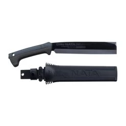 Silky Beilmesser NATA Outback Edition Schwarz -Professionelles Outdoor-Ausrüstungsgeschäft 143362 2