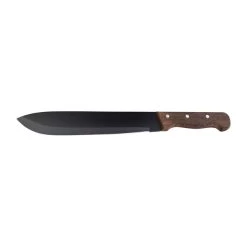 Magnum Machete Heavy Duty Small Braun Schwarz