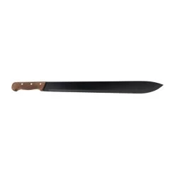 Magnum Machete Heavy Duty Big Braun Schwarz