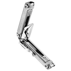 Leatherman Multitool Free P2 Silberfarben -Professionelles Outdoor-Ausrüstungsgeschäft 19392 3