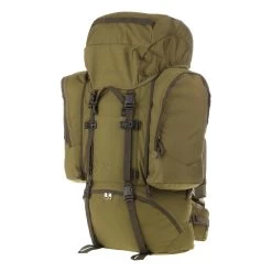 Berghaus Rucksack Atlas IV Oliv