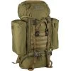 Berghaus Rucksack Crusader MMPS FA Cedar
