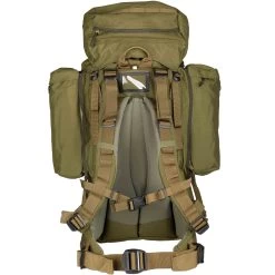 Berghaus Rucksack Crusader MMPS FA Cedar -Professionelles Outdoor-Ausrüstungsgeschäft 30370 2