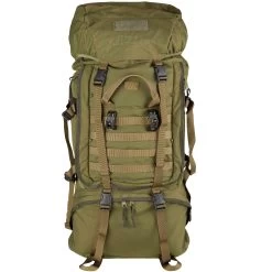 Berghaus Rucksack Crusader MMPS FA Cedar -Professionelles Outdoor-Ausrüstungsgeschäft 30370 4