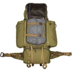 Berghaus Rucksack Crusader MMPS FA Cedar -Professionelles Outdoor-Ausrüstungsgeschäft 30370 5