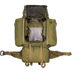 Berghaus Rucksack Crusader MMPS FA Cedar -Professionelles Outdoor-Ausrüstungsgeschäft 30370 6