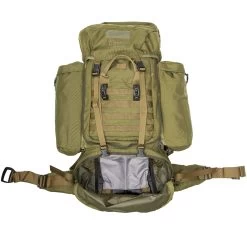 Berghaus Rucksack Crusader MMPS FA Cedar -Professionelles Outdoor-Ausrüstungsgeschäft 30370 7