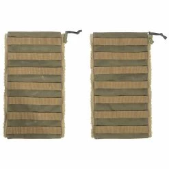 Berghaus MMPS Molle Pad Cedar
