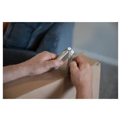 Leatherman Multitool Wave Plus 2H Silberfarben -Professionelles Outdoor-Ausrüstungsgeschäft 30482 5