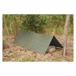 Snugpak Tarp The Stasha G2 Oliv