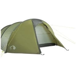 Tatonka Tunnelzelt Buffin 4 Light Oliv -Professionelles Outdoor-Ausrüstungsgeschäft 30611 3