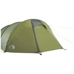 Tatonka Tunnelzelt Buffin 4 Light Oliv -Professionelles Outdoor-Ausrüstungsgeschäft 30611 4