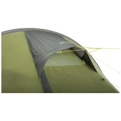Tatonka Tunnelzelt Buffin 4 Light Oliv -Professionelles Outdoor-Ausrüstungsgeschäft 30611 5