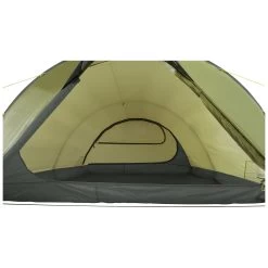 Tatonka Tunnelzelt Buffin 4 Light Oliv -Professionelles Outdoor-Ausrüstungsgeschäft 30611 7