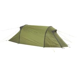 Tatonka Tunnelzelt Arctis 2.235 PU Light Oliv -Professionelles Outdoor-Ausrüstungsgeschäft 30615 3