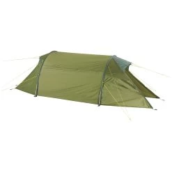 Tatonka Tunnelzelt Arctis 2.235 PU Light Oliv -Professionelles Outdoor-Ausrüstungsgeschäft 30615 4