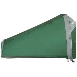 Tatonka Tunnelzelt Kyrkja Grün -Professionelles Outdoor-Ausrüstungsgeschäft 30635 5