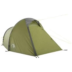 Tatonka Tunnelzelt Narvik 3 Light Oliv -Professionelles Outdoor-Ausrüstungsgeschäft 30636 3