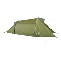 Tatonka Tunnelzelt Narvik 3 Light Oliv -Professionelles Outdoor-Ausrüstungsgeschäft 30636 4