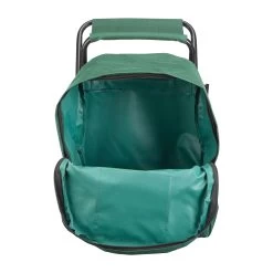 HI Angelhocker Inklusive Rucksack -Professionelles Outdoor-Ausrüstungsgeschäft 30772 3