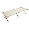 Nordisk Feldbett Rold Wooden Bett Natural