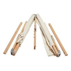 Nordisk Feldbett Rold Wooden Bett Natural 12 Nordisk Feldbett Rold Wooden Bett Natural -Professionelles Outdoor-Ausrüstungsgeschäft 30825 5