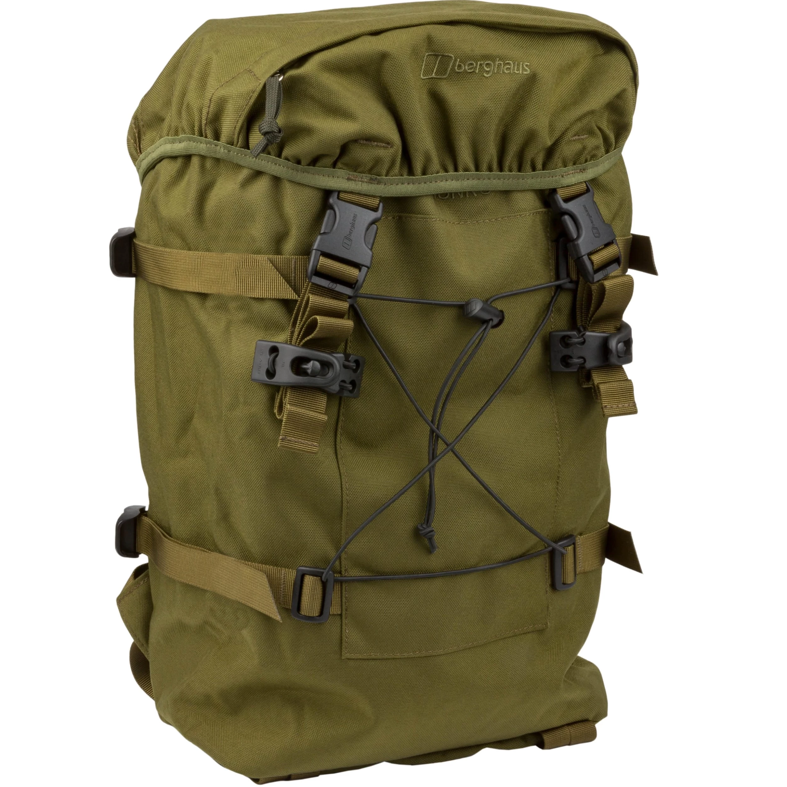 Berghaus Rucksack Munro IR Oliv 2 Berghaus Rucksack Munro IR Oliv – Bild 2