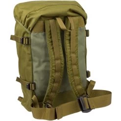 Berghaus Rucksack Munro IR Oliv 5 Berghaus Rucksack Munro IR Oliv -Professionelles Outdoor-Ausrüstungsgeschäft 31003 2