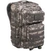 Mil-Tec Rucksack US Assault Pack II AT-digital