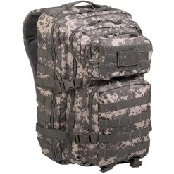 Mil-Tec Rucksack US Assault Pack II AT-digital