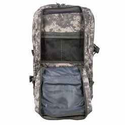 Mil-Tec Rucksack US Assault Pack II AT-digital -Professionelles Outdoor-Ausrüstungsgeschäft 31106 2