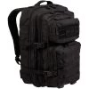 Mil-Tec Rucksack US Assault Pack II Schwarz