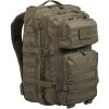 Mil-Tec Rucksack US Assault Pack II Oliv