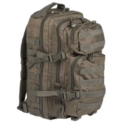 Mil-Tec Rucksack US Assault Pack Oliv