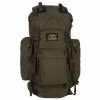 Rucksack ESSL RU5026 Oliv 40 Liter