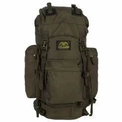 Rucksack ESSL RU5026 Oliv 40 Liter