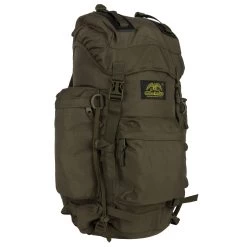 Rucksack ESSL RU5026 Oliv 40 Liter 7 Rucksack ESSL RU5026 Oliv 40 Liter -Professionelles Outdoor-Ausrüstungsgeschäft 31164 2