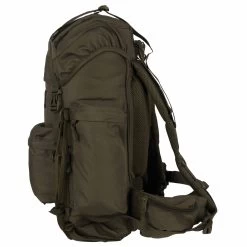 Rucksack ESSL RU5026 Oliv 40 Liter 8 Rucksack ESSL RU5026 Oliv 40 Liter -Professionelles Outdoor-Ausrüstungsgeschäft 31164 3