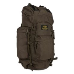 Wanderrucksack ESSL RU502 Oliv 34 Liter