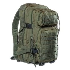 BW-Rucksack Einsatzersthelfer Bravo Oliv