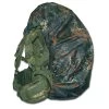 Rucksackhülle TacGear Flecktarn