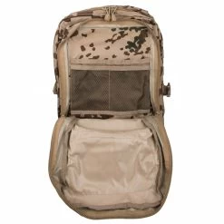 Mil-Tec Rucksack US Assault Pack II Fleckdesert 6 Mil-Tec Rucksack US Assault Pack II Fleckdesert -Professionelles Outdoor-Ausrüstungsgeschäft 31432 2