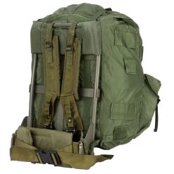 Rucksack ALICE Large Mit Gestell Gebraucht -Professionelles Outdoor-Ausrüstungsgeschäft 31502 2
